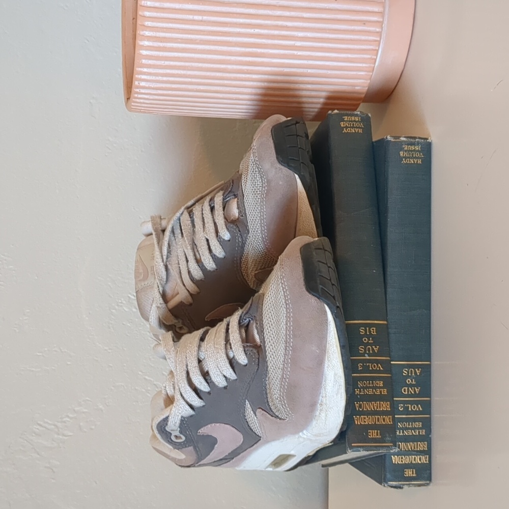 Nike Air Max Lavender